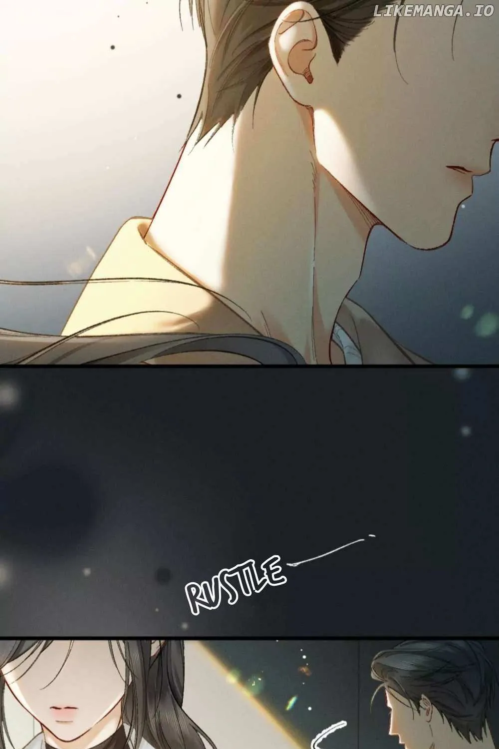 I Can’t Escape From My Contract Husband’s Doting Love Chapter 8 page 13 - 