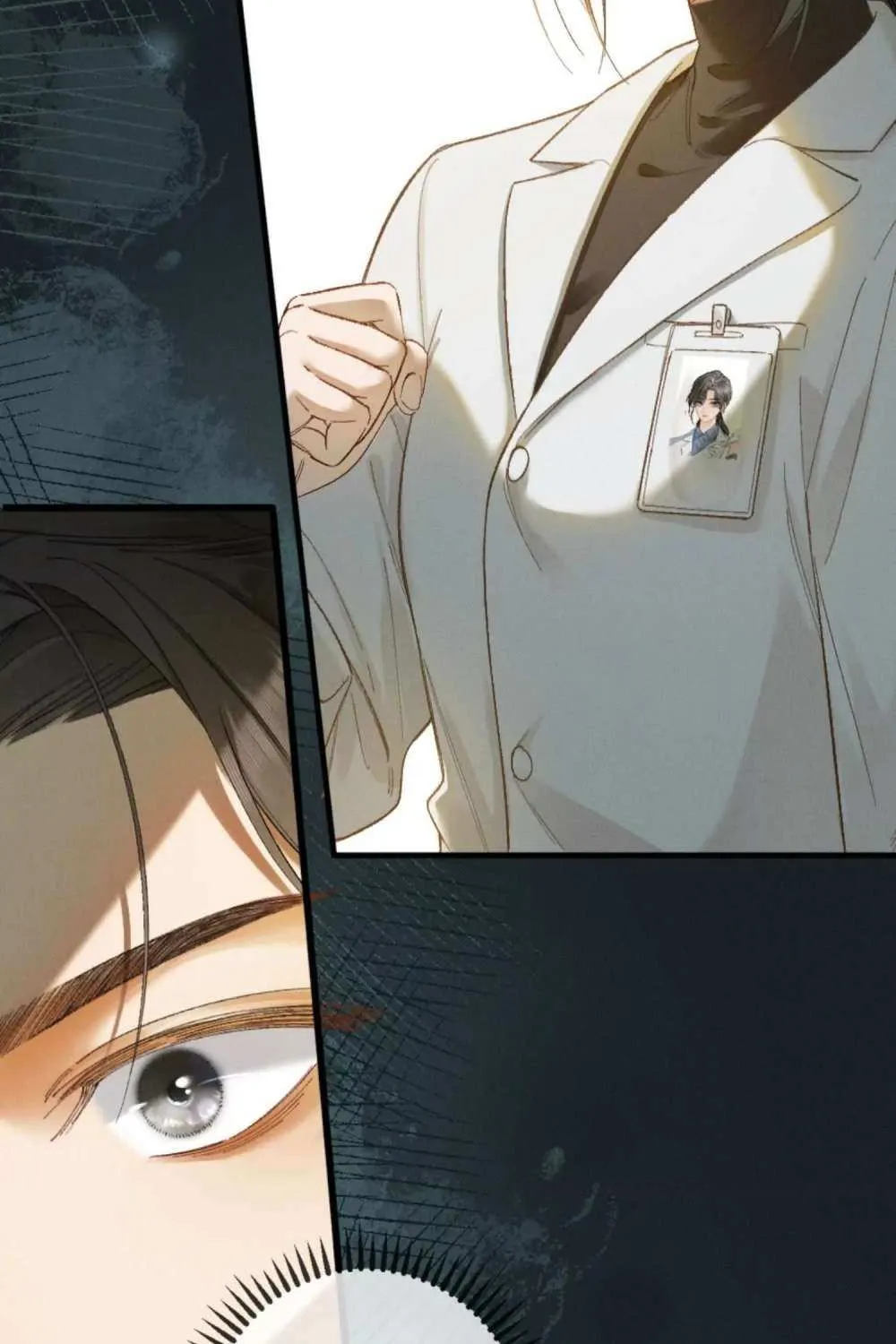 I Can’t Escape From My Contract Husband’s Doting Love Chapter 8 page 3 - 