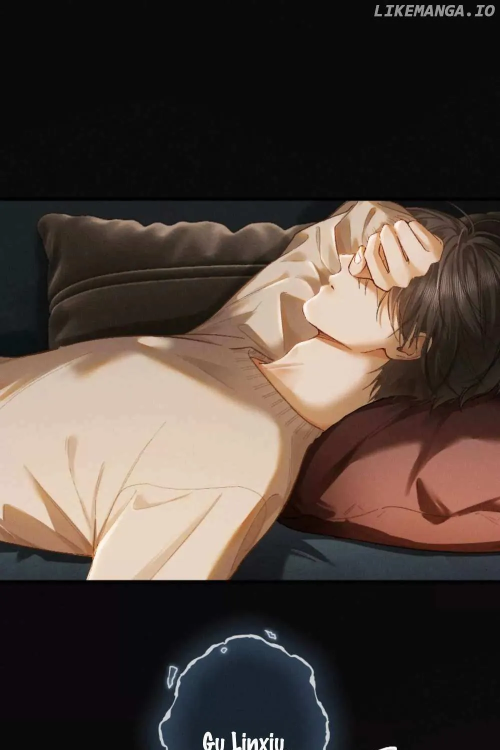 I Can’t Escape From My Contract Husband’s Doting Love Chapter 8 page 21 - 