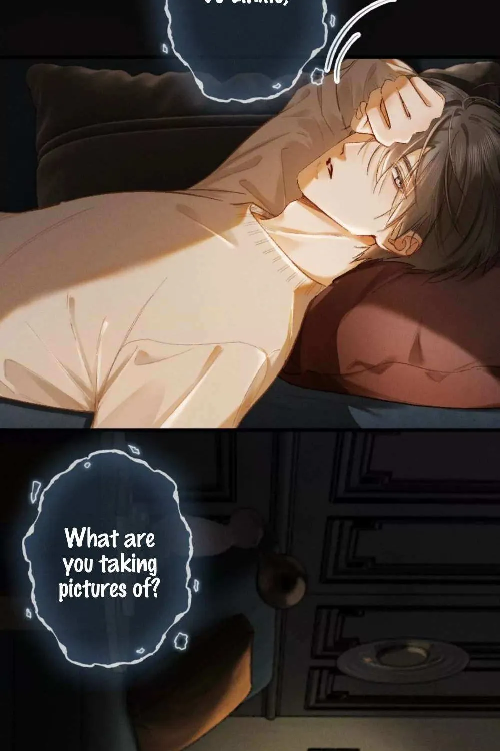 I Can’t Escape From My Contract Husband’s Doting Love Chapter 8 page 22 - 