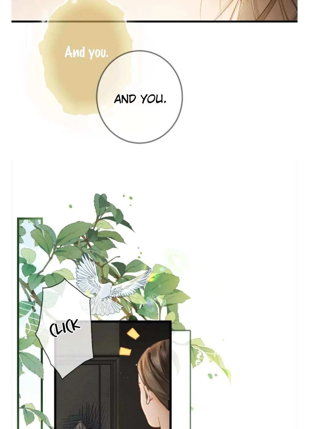 I Can’t Escape From My Contract Husband’s Doting Love Chapter 8 page 26 - 