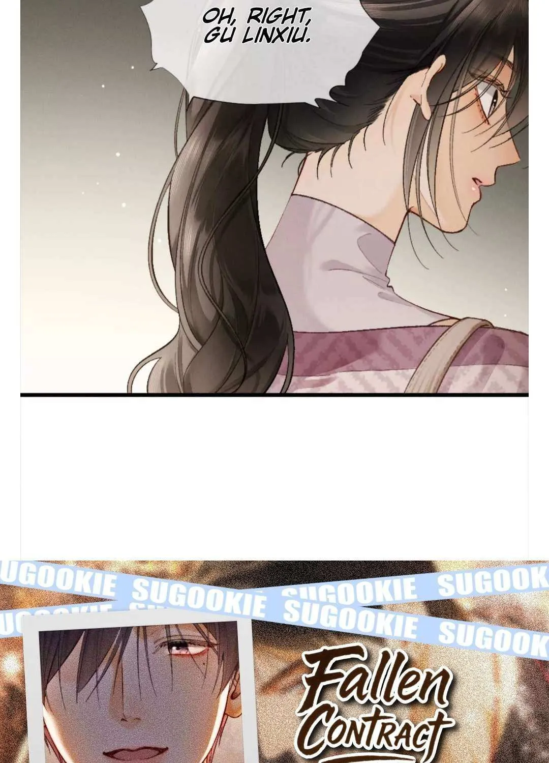I Can’t Escape From My Contract Husband’s Doting Love Chapter 8 page 29 - 