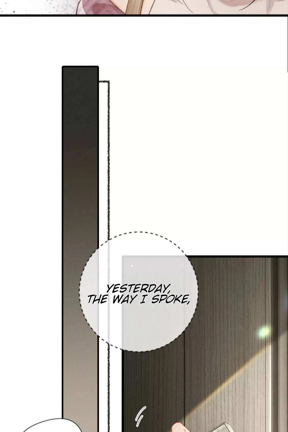 I Can’t Escape From My Contract Husband’s Doting Love Chapter 8 page 36 - 