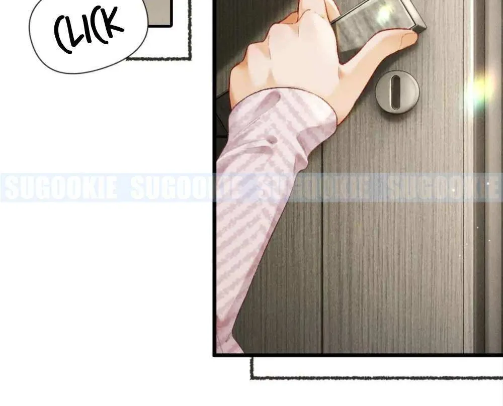 I Can’t Escape From My Contract Husband’s Doting Love Chapter 8 page 37 - 