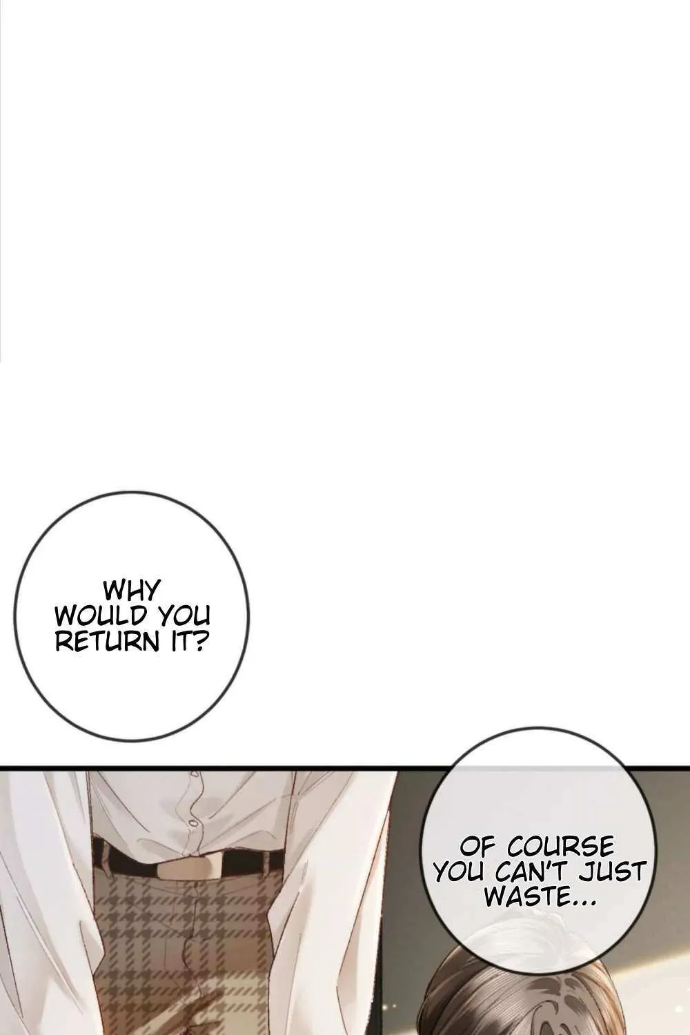 I Can’t Escape From My Contract Husband’s Doting Love Chapter 8 page 42 - 