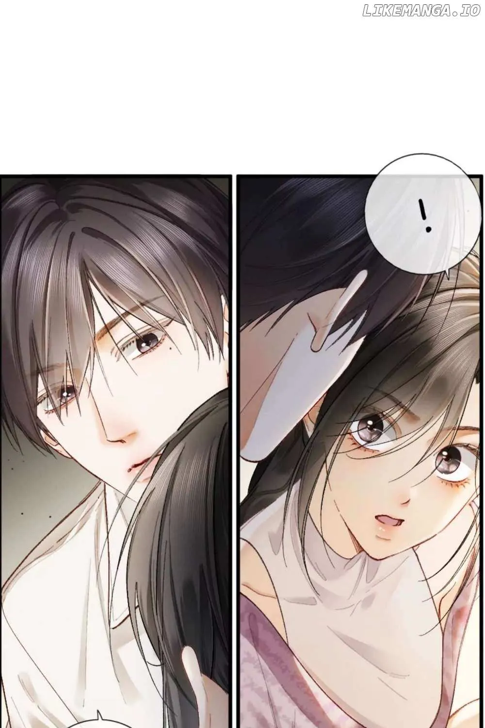 I Can’t Escape From My Contract Husband’s Doting Love Chapter 8 page 44 - 