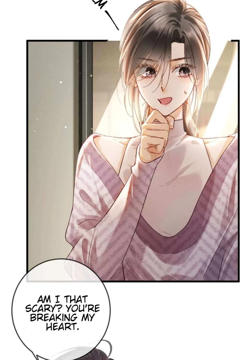 I Can’t Escape From My Contract Husband’s Doting Love Chapter 8 page 47 - 