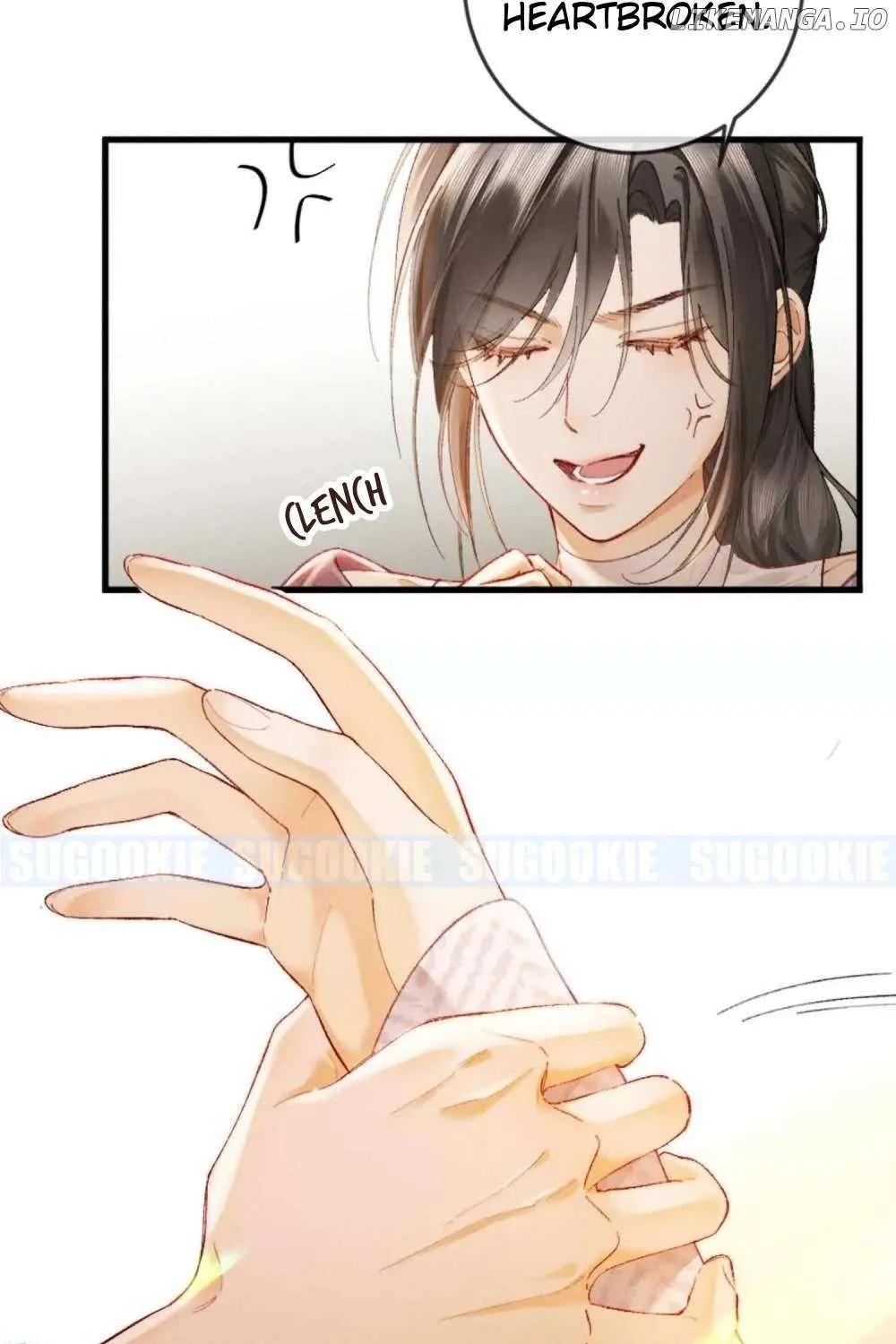 I Can’t Escape From My Contract Husband’s Doting Love Chapter 8 page 50 - 