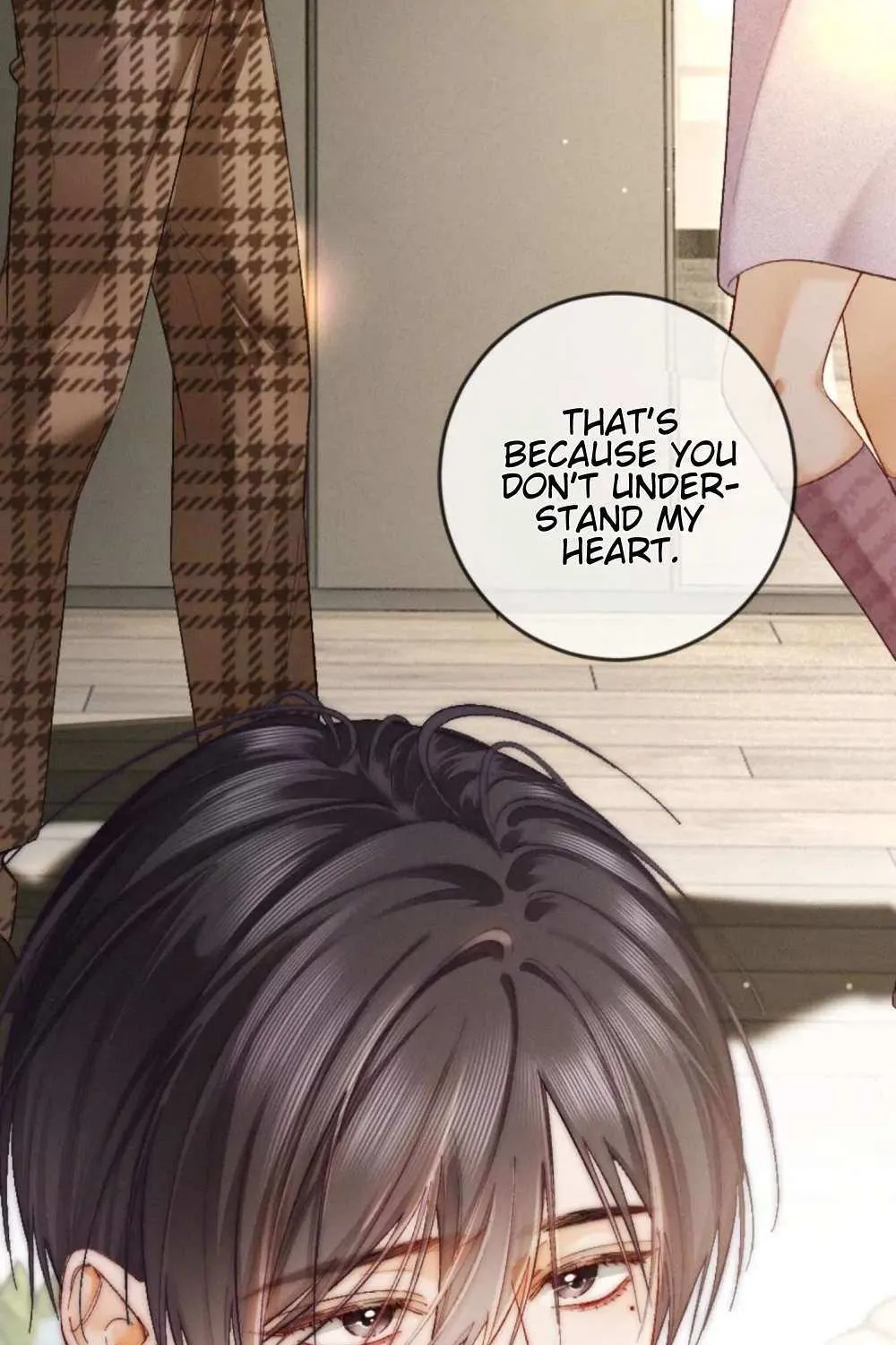 I Can’t Escape From My Contract Husband’s Doting Love Chapter 8 page 52 - 
