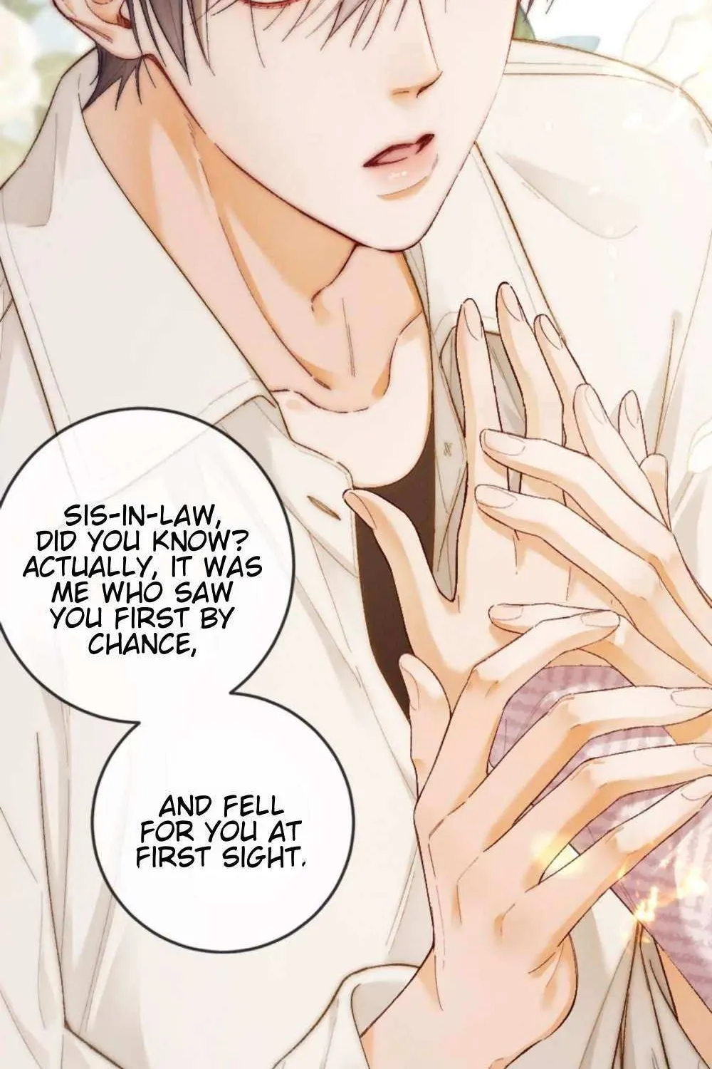 I Can’t Escape From My Contract Husband’s Doting Love Chapter 8 page 53 - 
