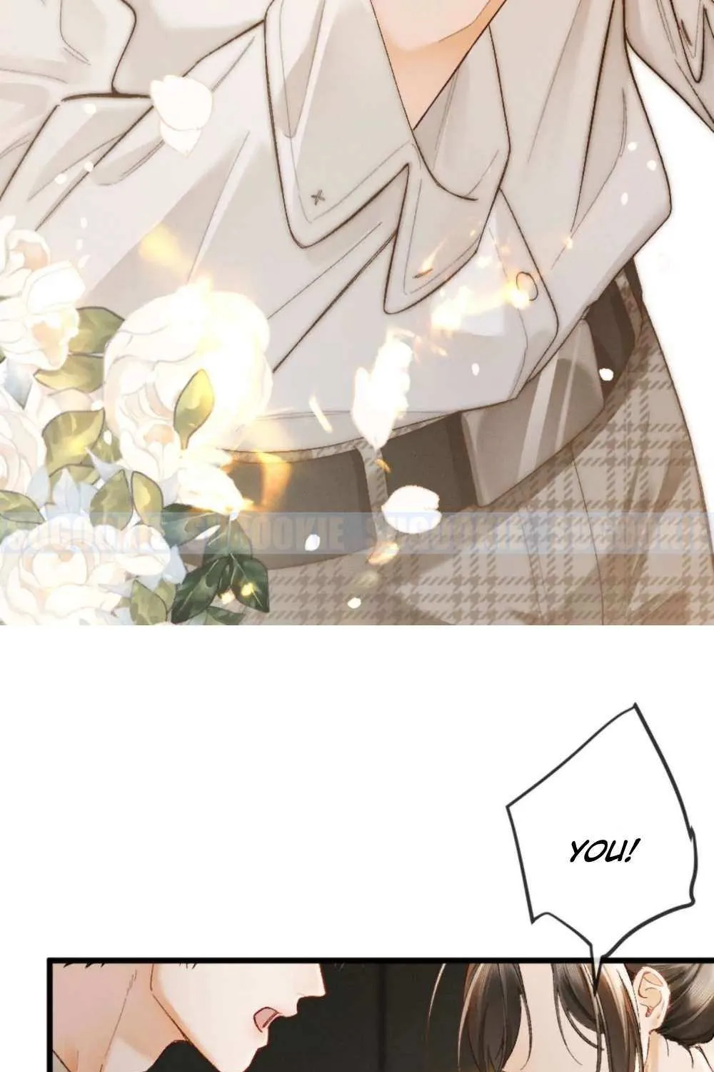 I Can’t Escape From My Contract Husband’s Doting Love Chapter 8 page 54 - 