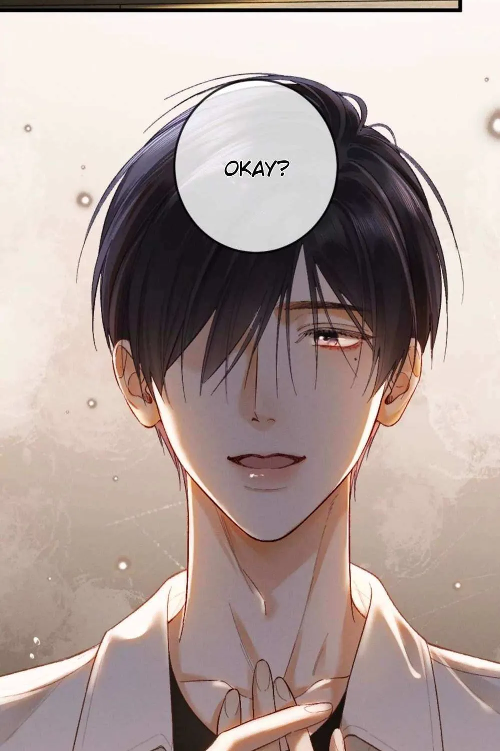 I Can’t Escape From My Contract Husband’s Doting Love Chapter 8 page 57 - 
