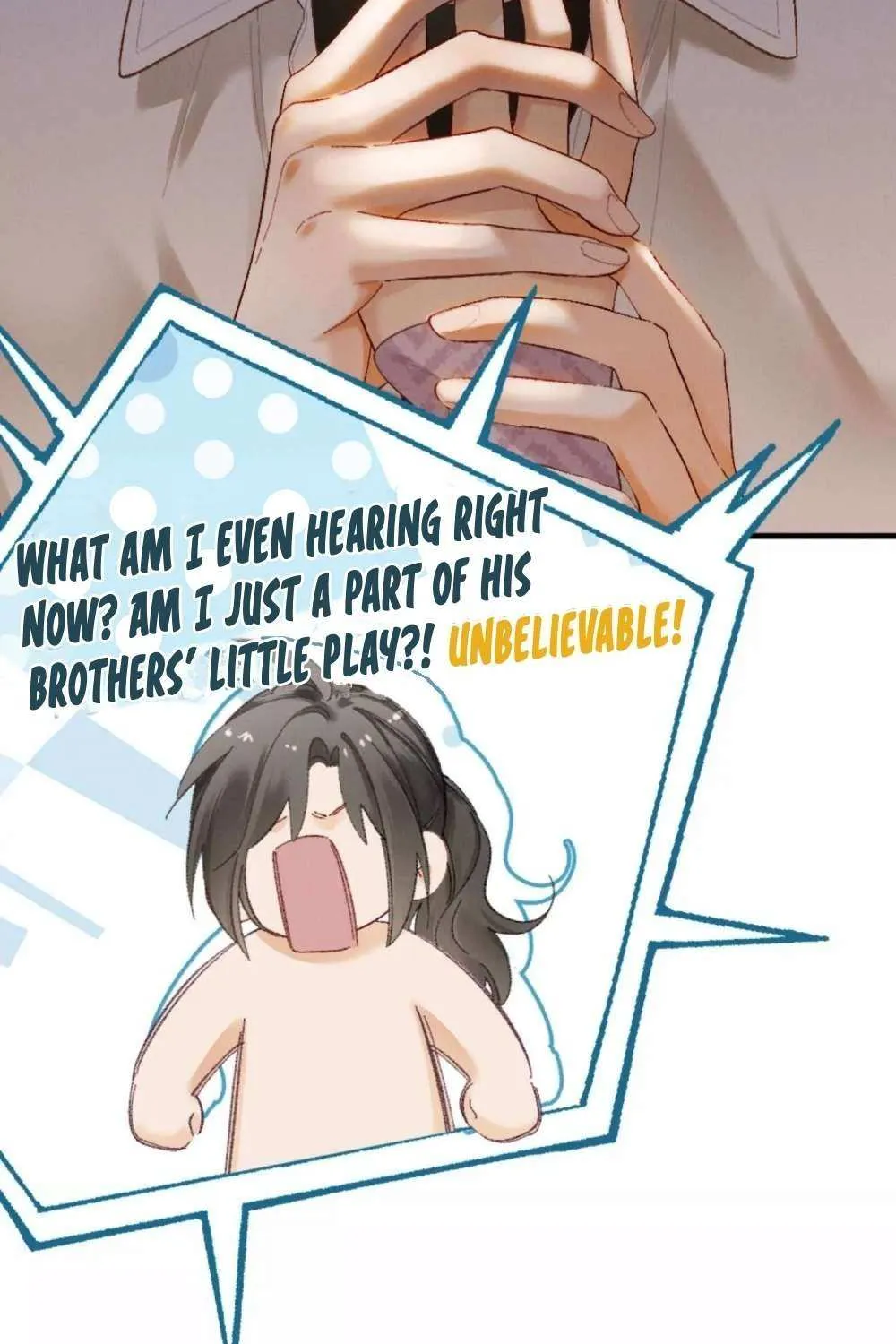 I Can’t Escape From My Contract Husband’s Doting Love Chapter 8 page 58 - 