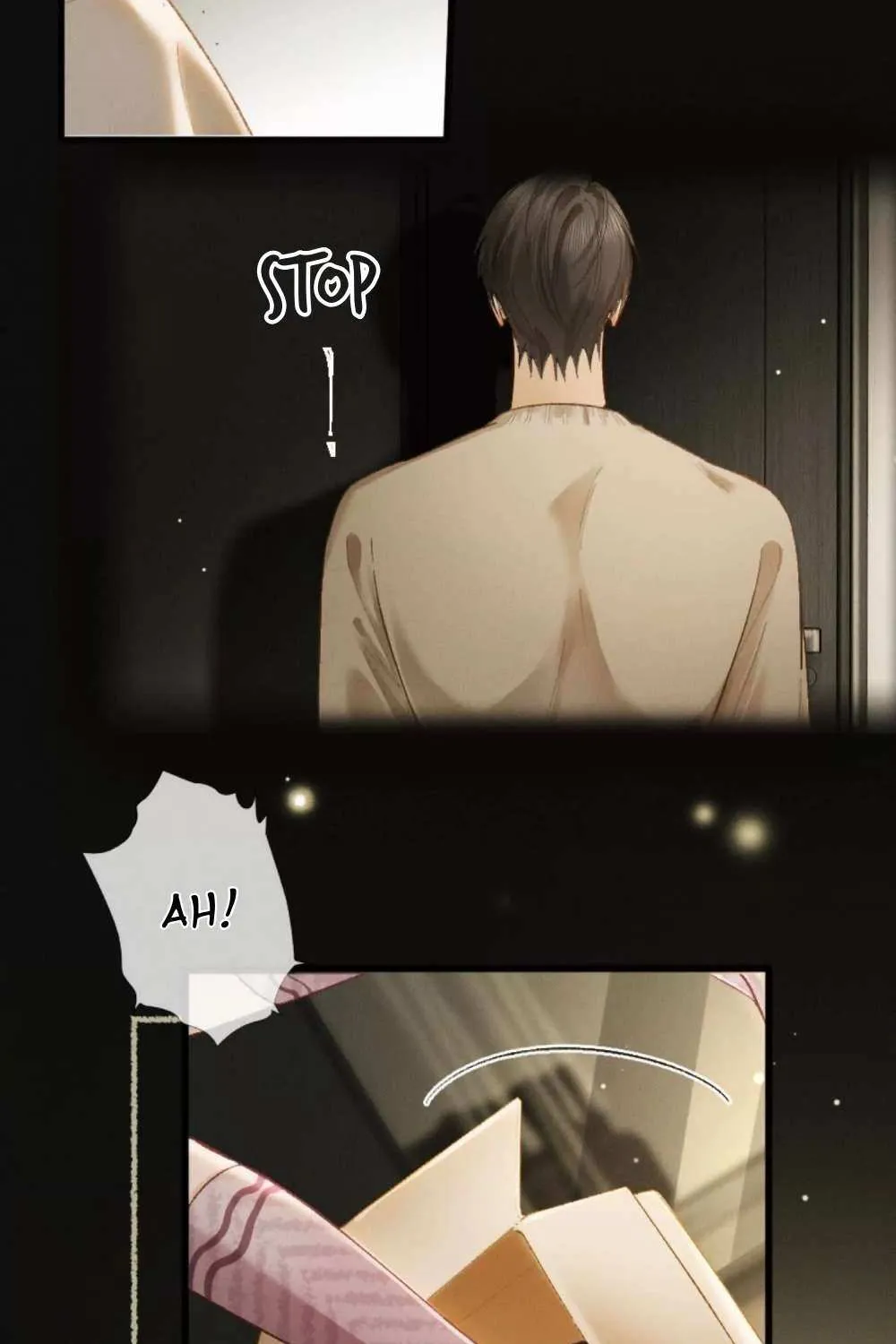 I Can’t Escape From My Contract Husband’s Doting Love Chapter 8 page 63 - 