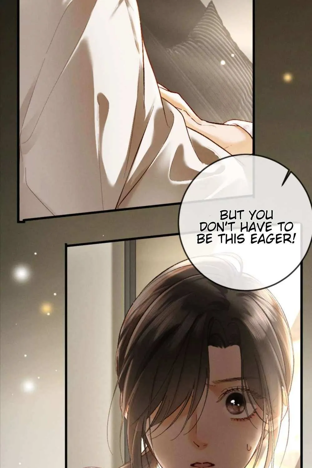 I Can’t Escape From My Contract Husband’s Doting Love Chapter 8 page 70 - 