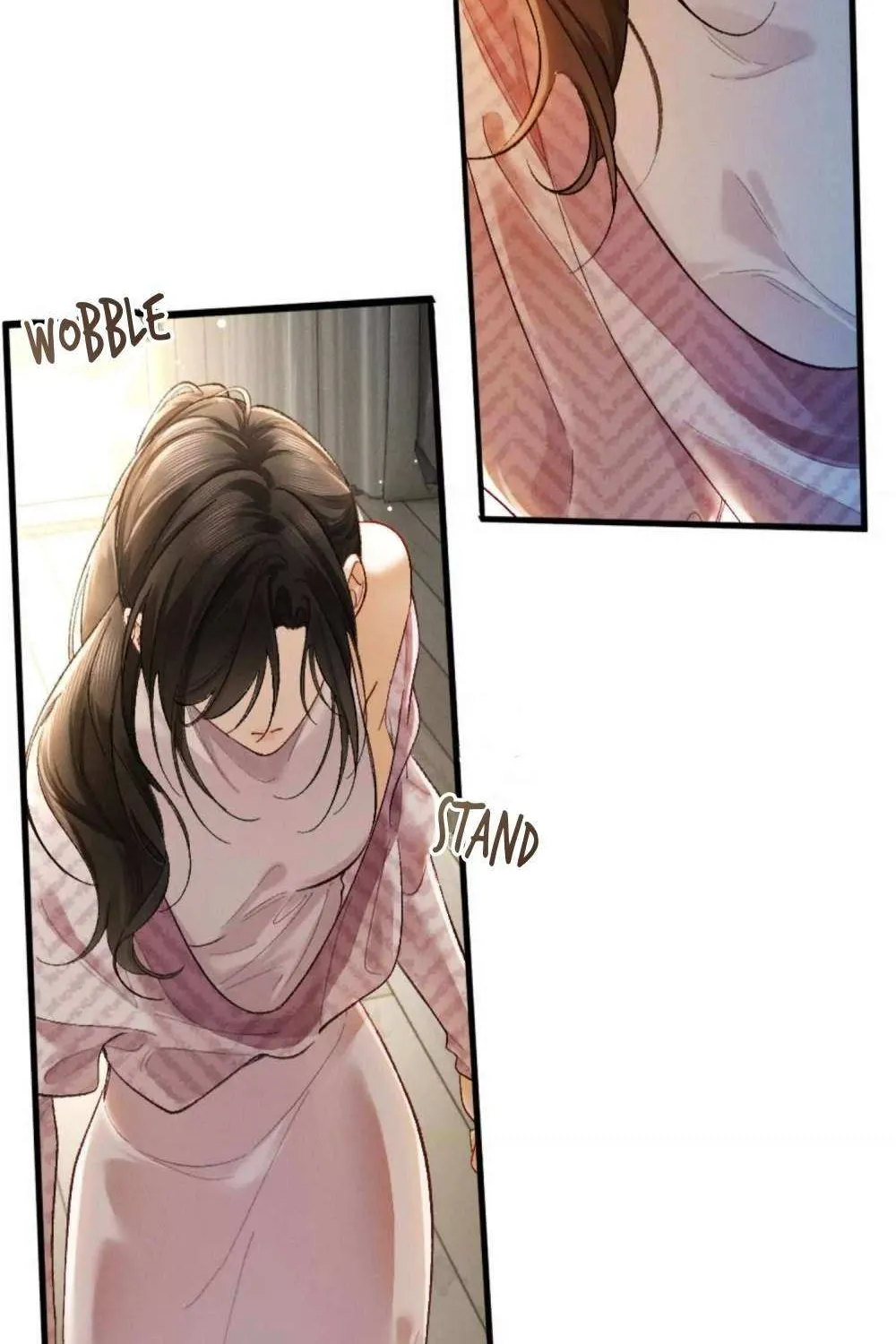 I Can’t Escape From My Contract Husband’s Doting Love Chapter 8 page 75 - 