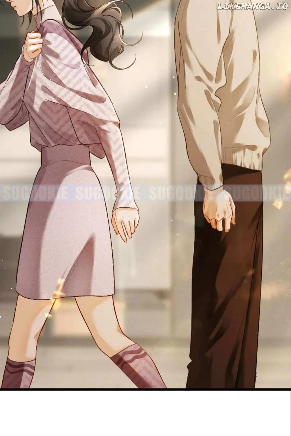I Can’t Escape From My Contract Husband’s Doting Love Chapter 8 page 77 - 