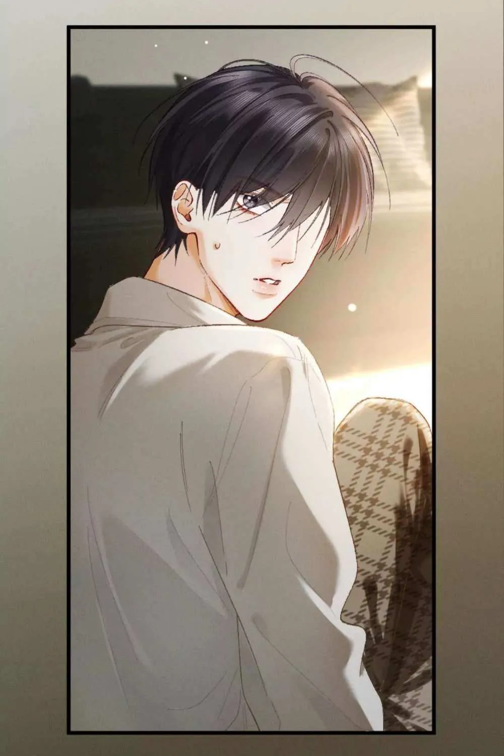 I Can’t Escape From My Contract Husband’s Doting Love Chapter 8 page 79 - 