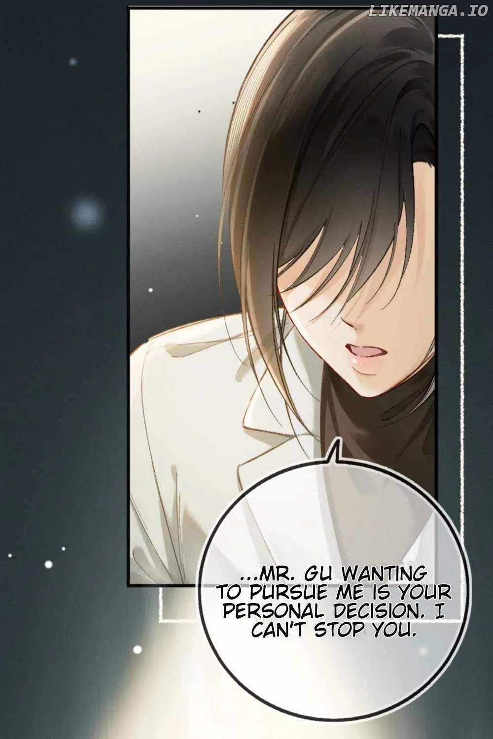 I Can’t Escape From My Contract Husband’s Doting Love Chapter 8 page 9 - 