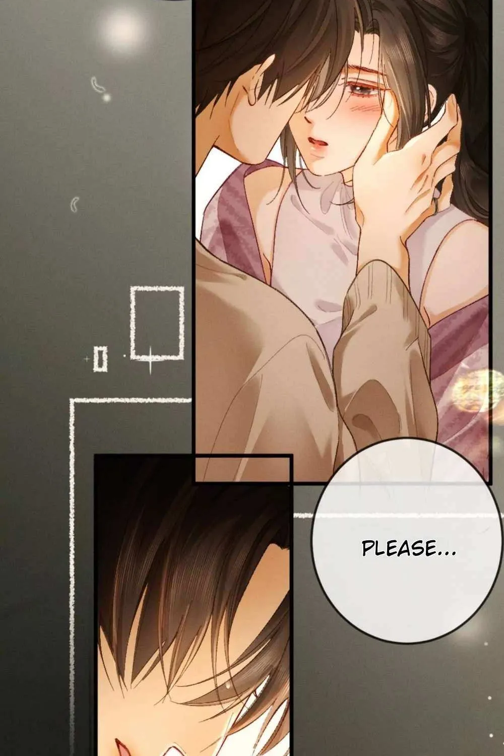 I Can’t Escape From My Contract Husband’s Doting Love Chapter 8 page 83 - 