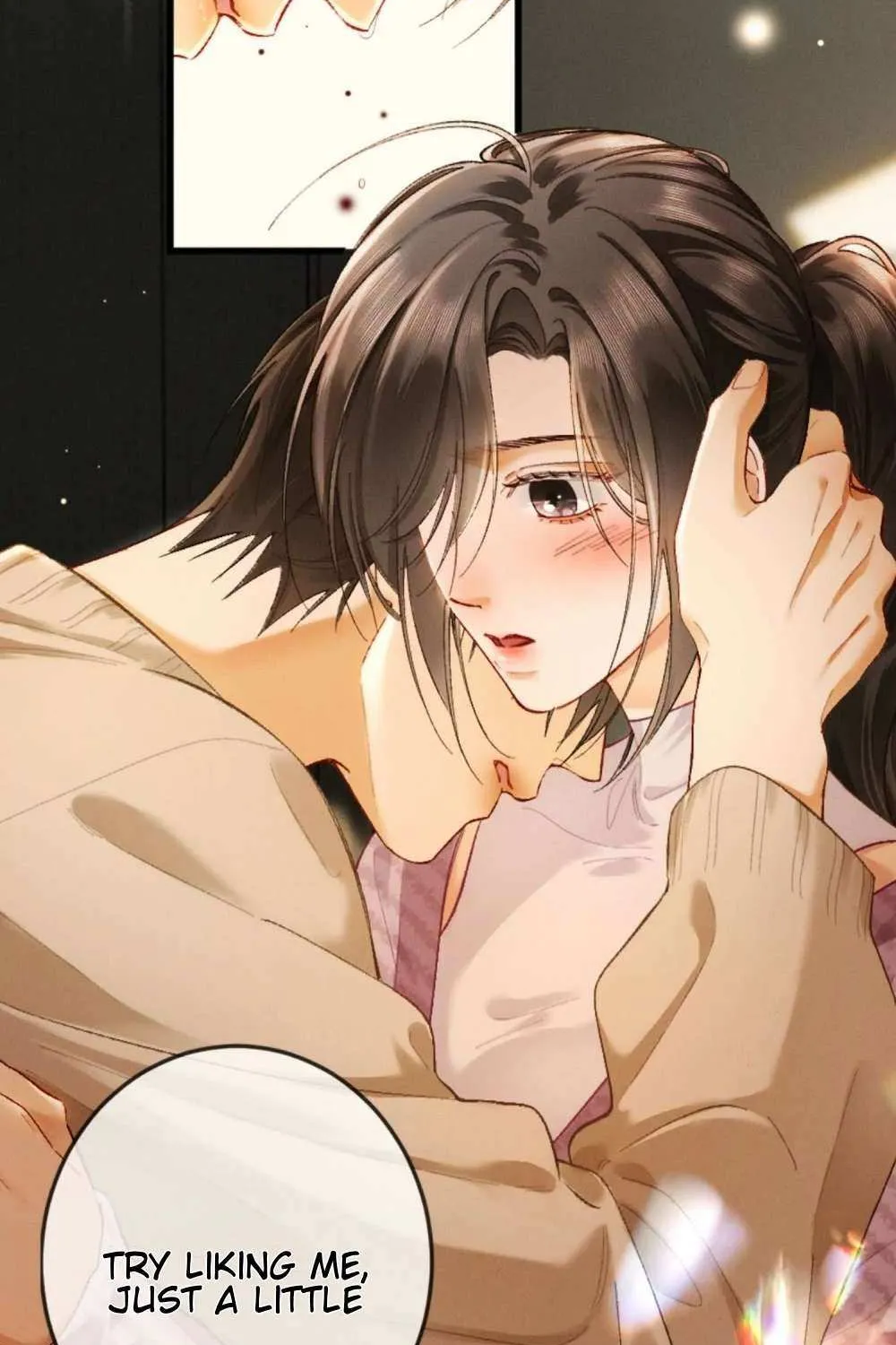 I Can’t Escape From My Contract Husband’s Doting Love Chapter 8 page 84 - 