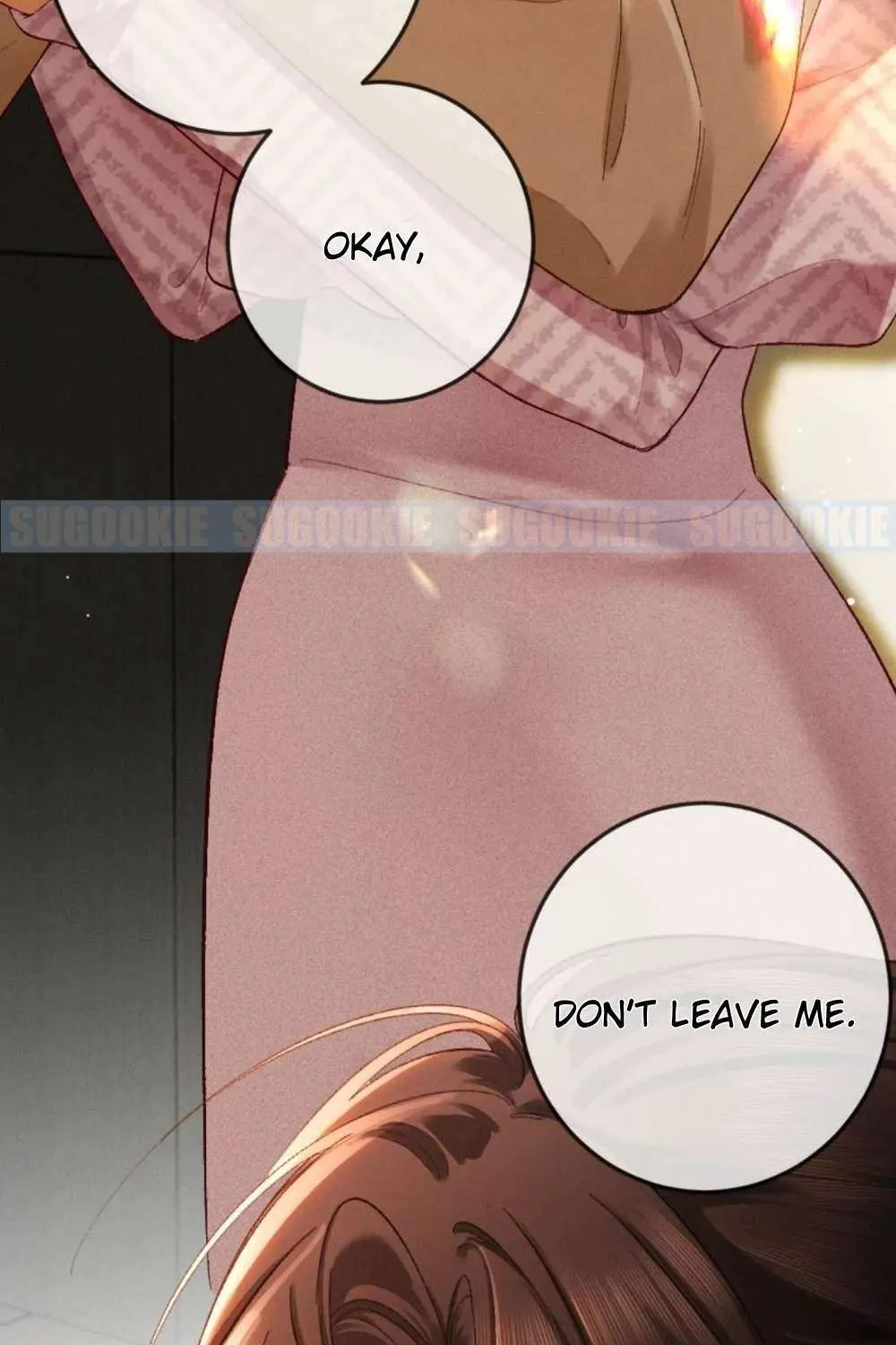 I Can’t Escape From My Contract Husband’s Doting Love Chapter 8 page 85 - 
