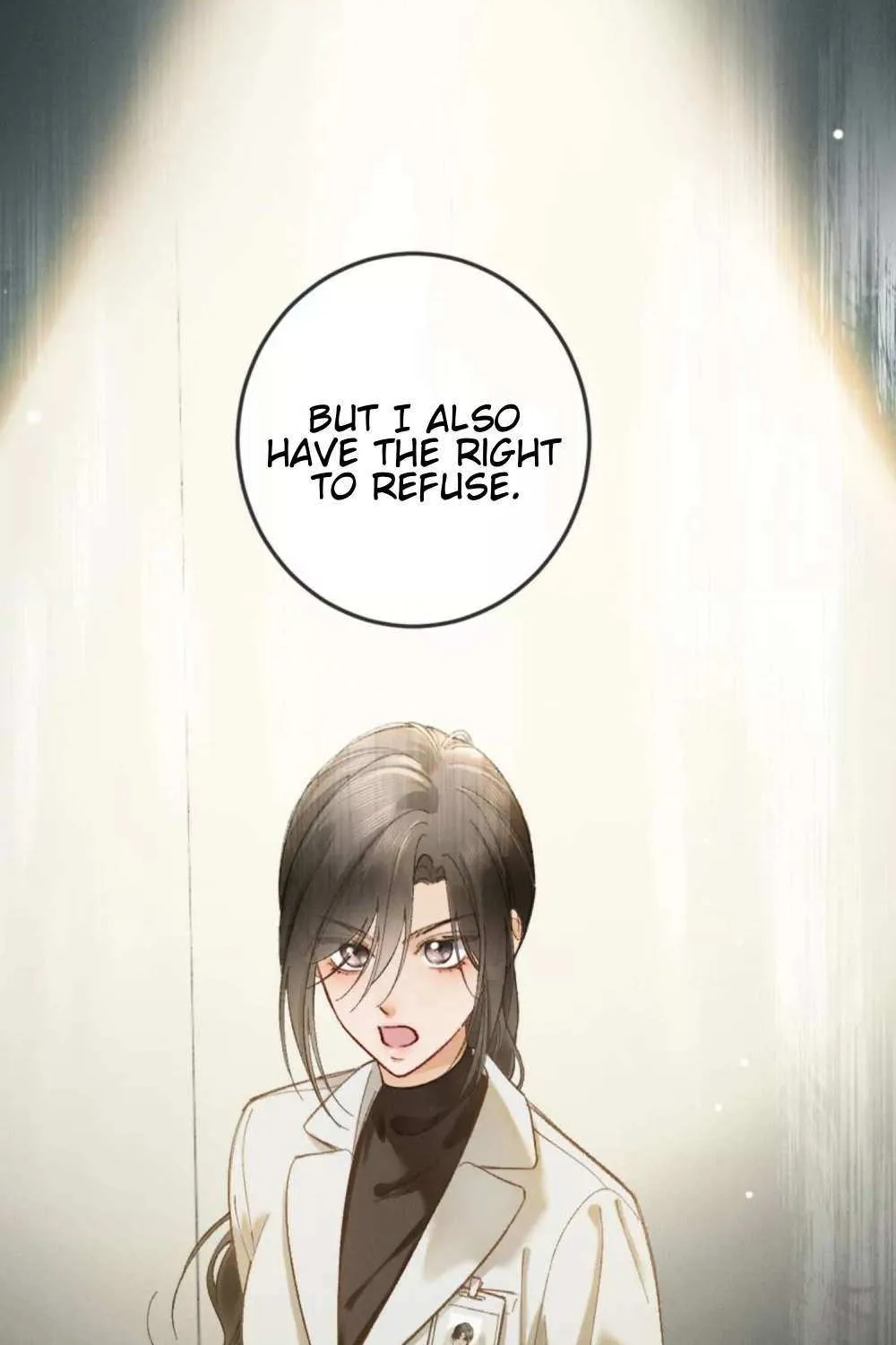 I Can’t Escape From My Contract Husband’s Doting Love Chapter 8 page 10 - 