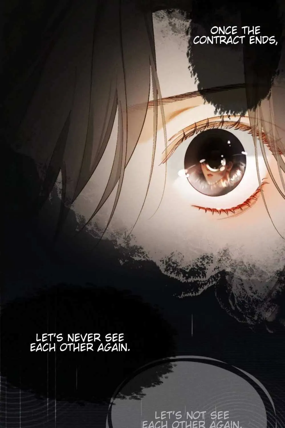 I Can’t Escape From My Contract Husband’s Doting Love Chapter 9 page 11 - 