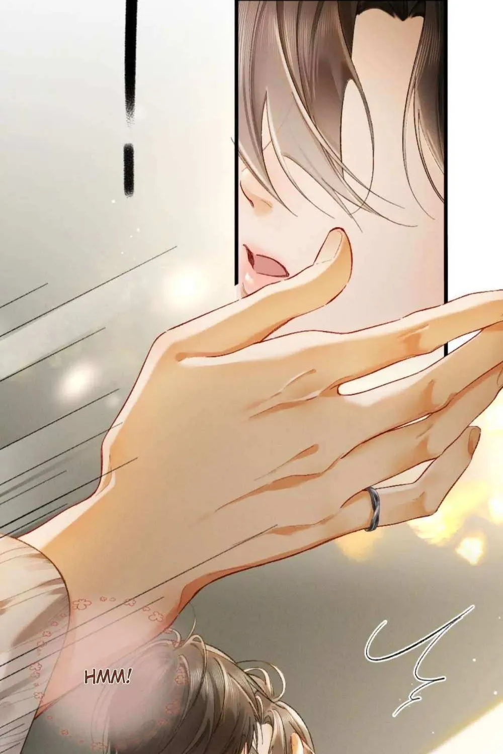I Can’t Escape From My Contract Husband’s Doting Love Chapter 9 page 16 - 