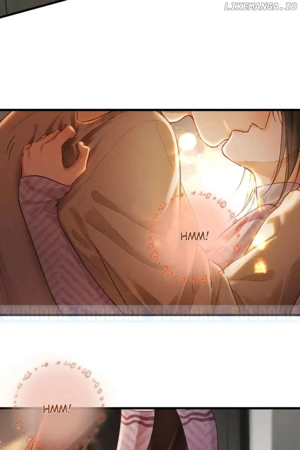 I Can’t Escape From My Contract Husband’s Doting Love Chapter 9 page 19 - 