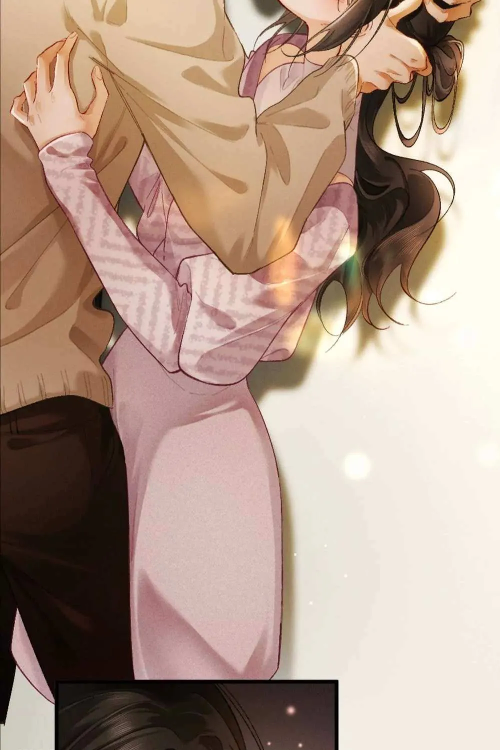 I Can’t Escape From My Contract Husband’s Doting Love Chapter 9 page 21 - 