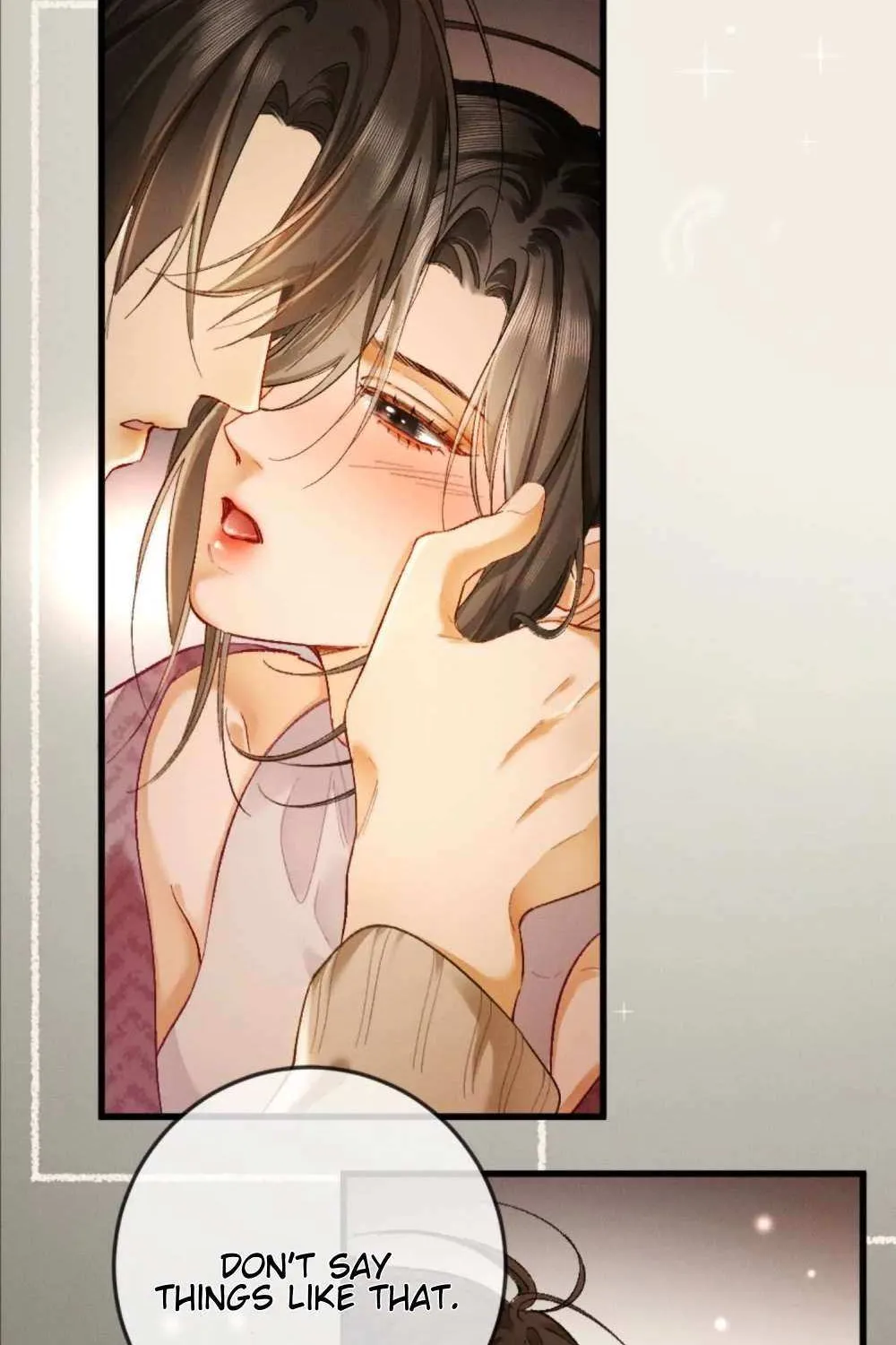 I Can’t Escape From My Contract Husband’s Doting Love Chapter 9 page 22 - 