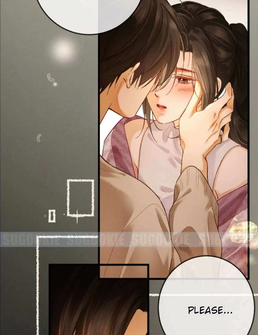 I Can’t Escape From My Contract Husband’s Doting Love Chapter 9 page 23 - 