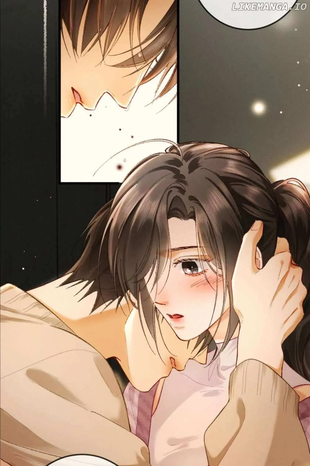 I Can’t Escape From My Contract Husband’s Doting Love Chapter 9 page 24 - 