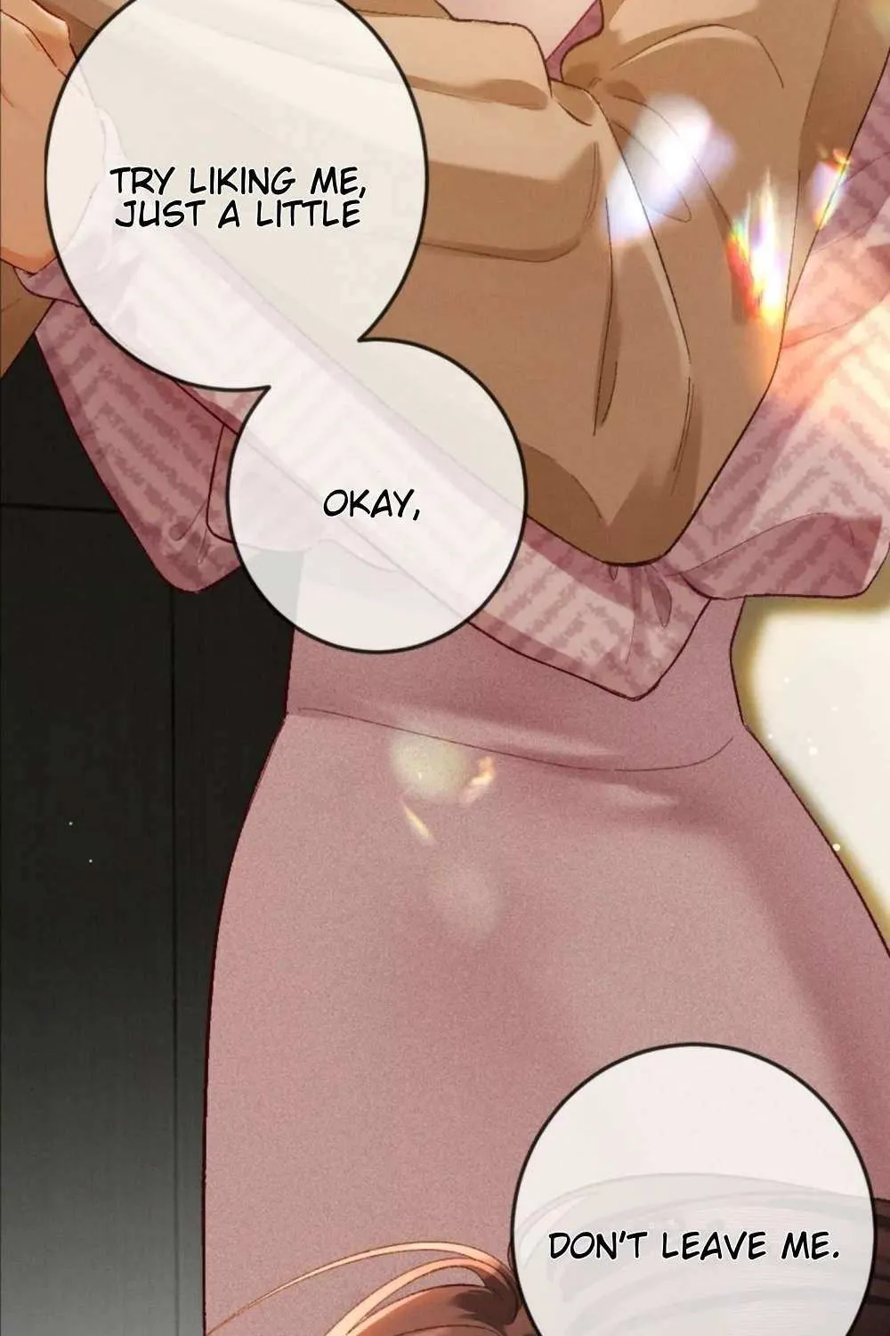 I Can’t Escape From My Contract Husband’s Doting Love Chapter 9 page 25 - 