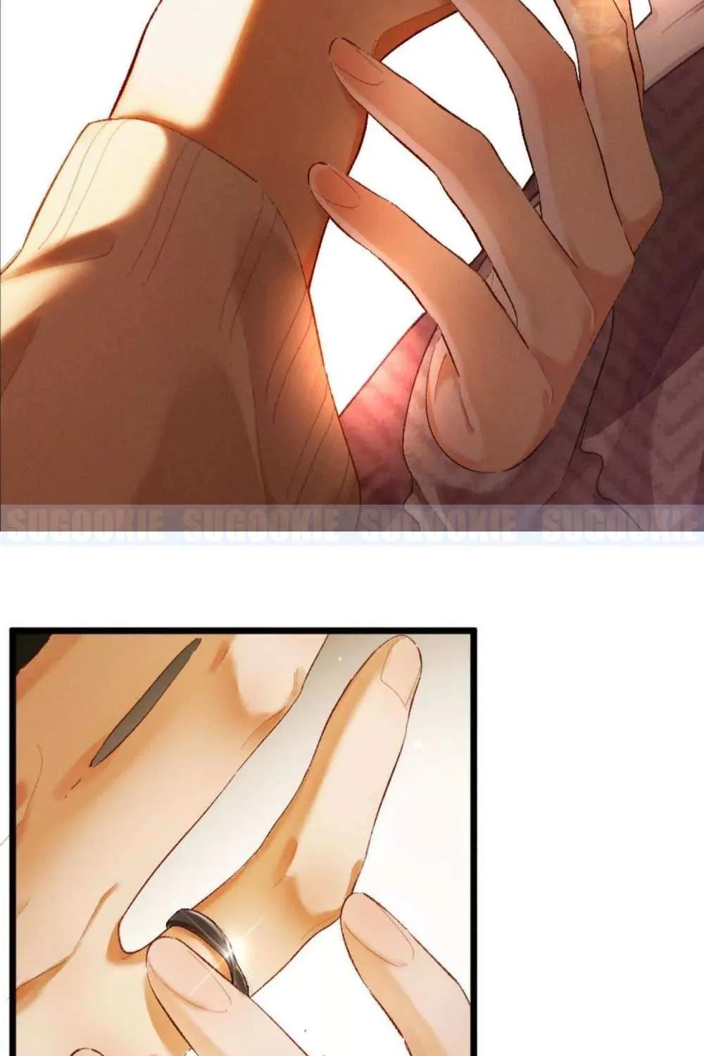 I Can’t Escape From My Contract Husband’s Doting Love Chapter 9 page 27 - 