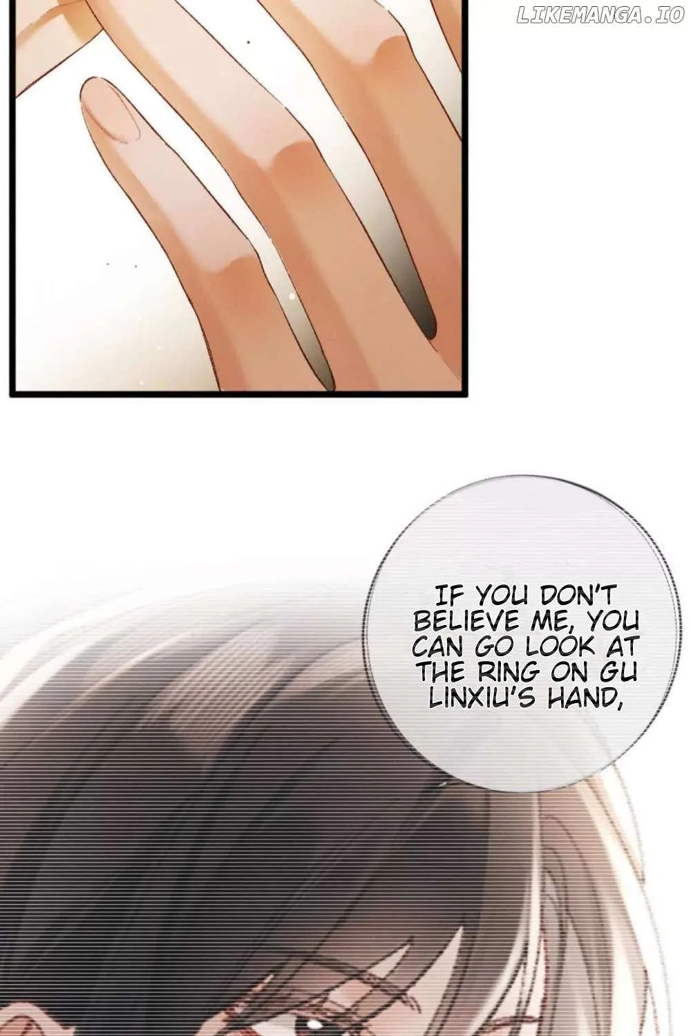I Can’t Escape From My Contract Husband’s Doting Love Chapter 9 page 29 - 