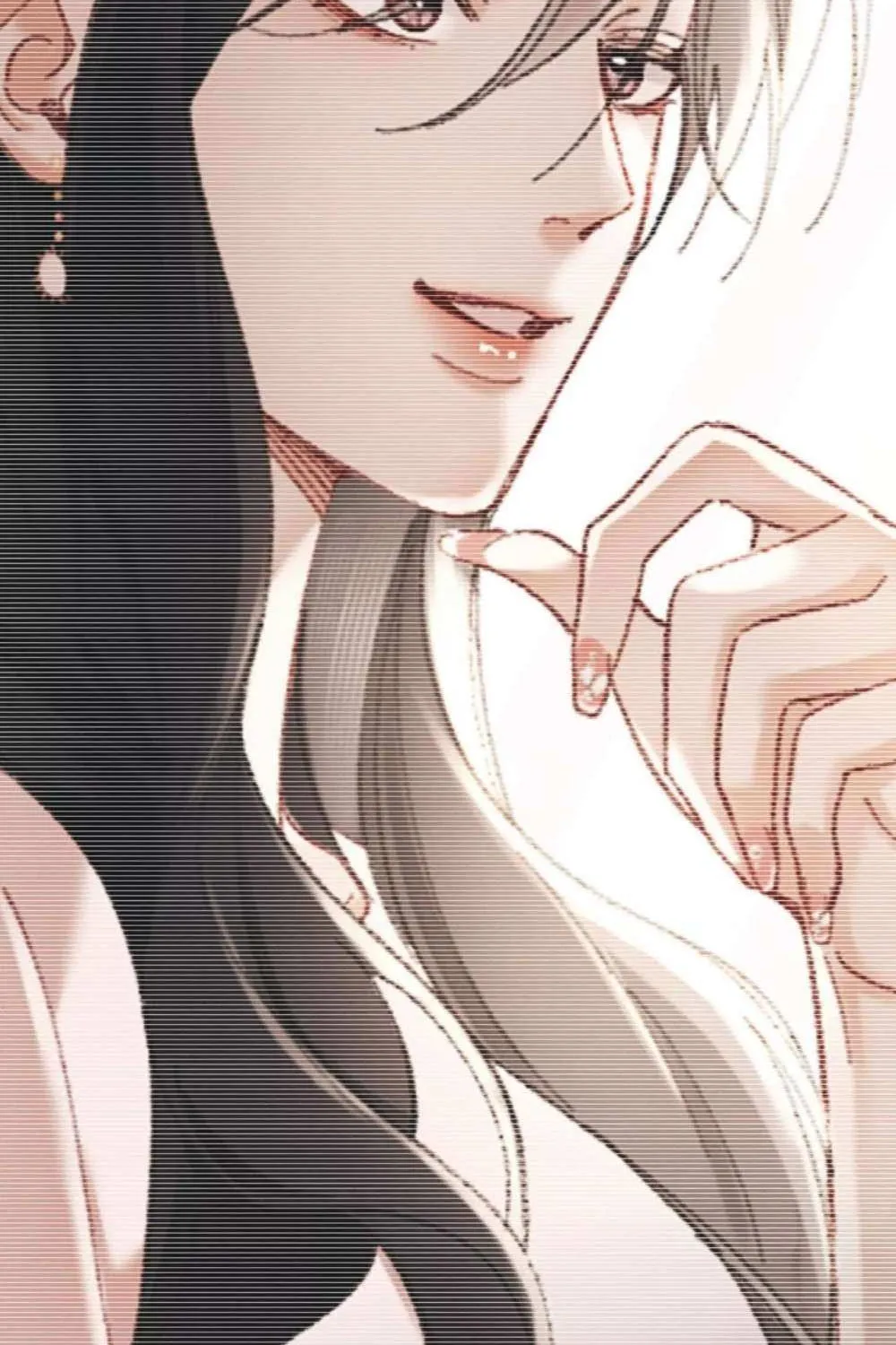 I Can’t Escape From My Contract Husband’s Doting Love Chapter 9 page 30 - 
