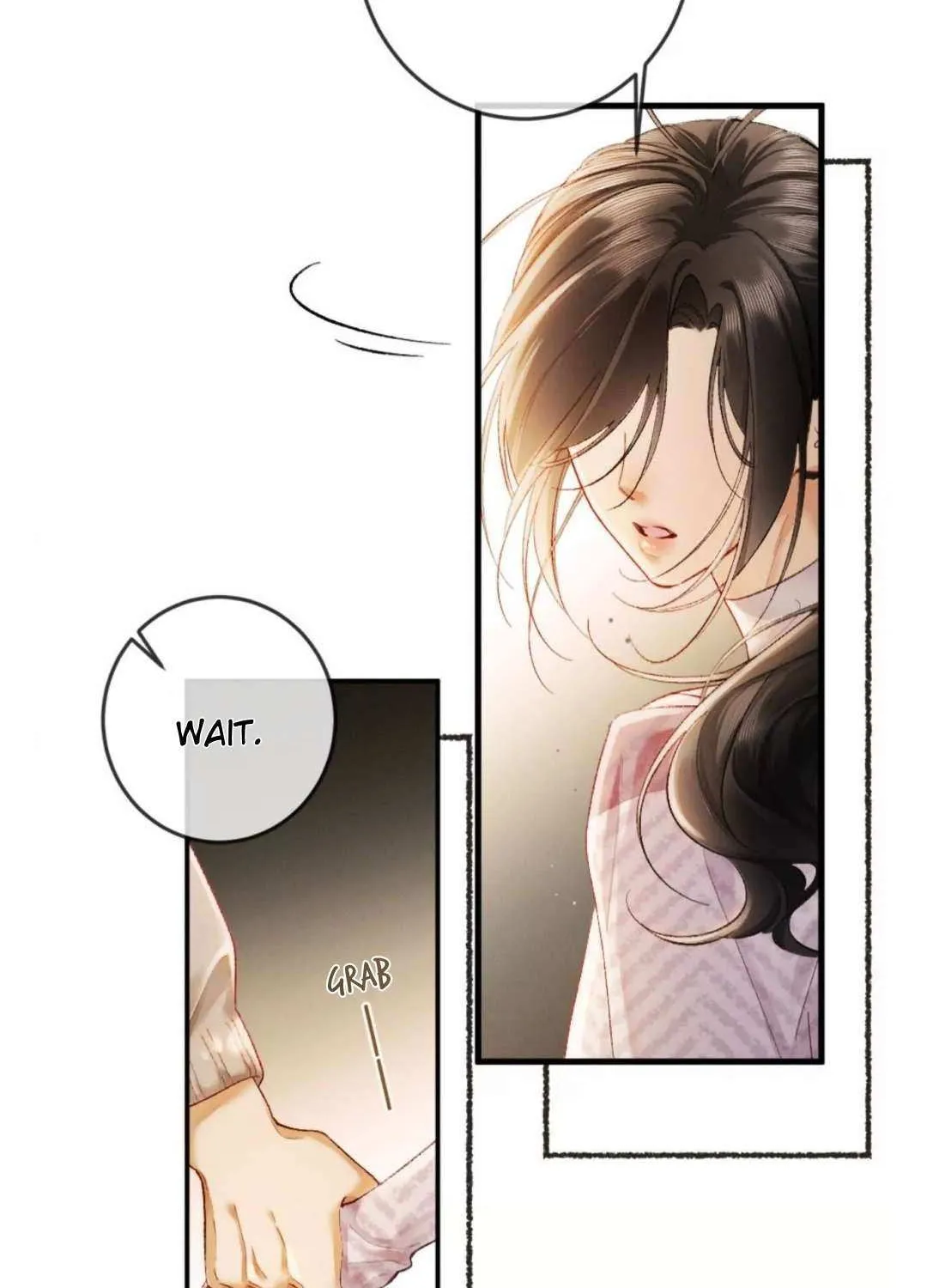 I Can’t Escape From My Contract Husband’s Doting Love Chapter 9 page 4 - 