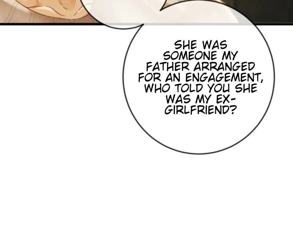 I Can’t Escape From My Contract Husband’s Doting Love Chapter 9 page 34 - 