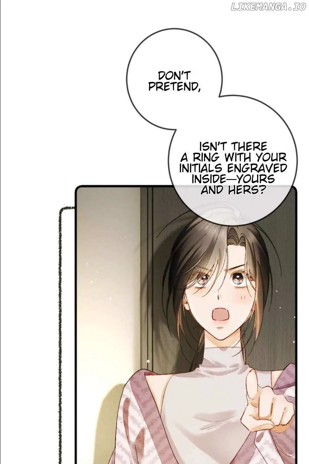 I Can’t Escape From My Contract Husband’s Doting Love Chapter 9 page 35 - 