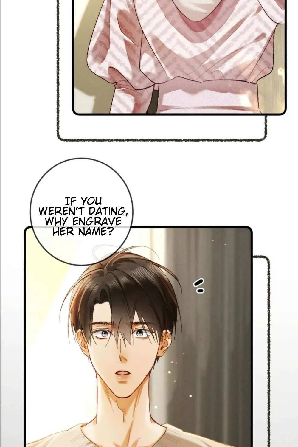 I Can’t Escape From My Contract Husband’s Doting Love Chapter 9 page 36 - 