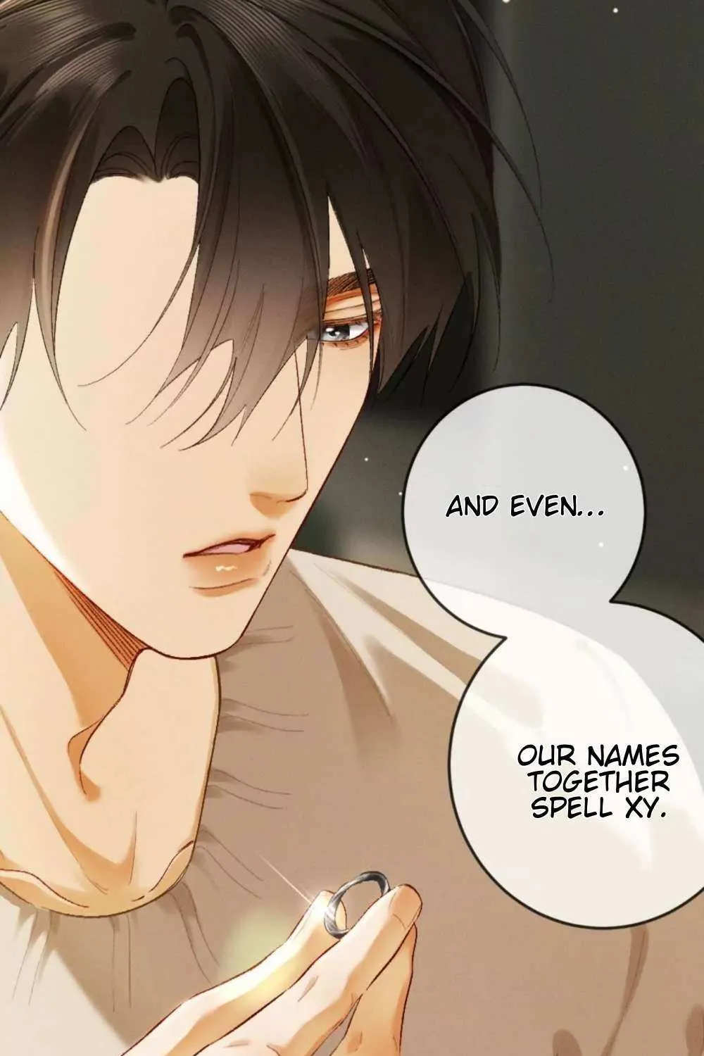 I Can’t Escape From My Contract Husband’s Doting Love Chapter 9 page 39 - 