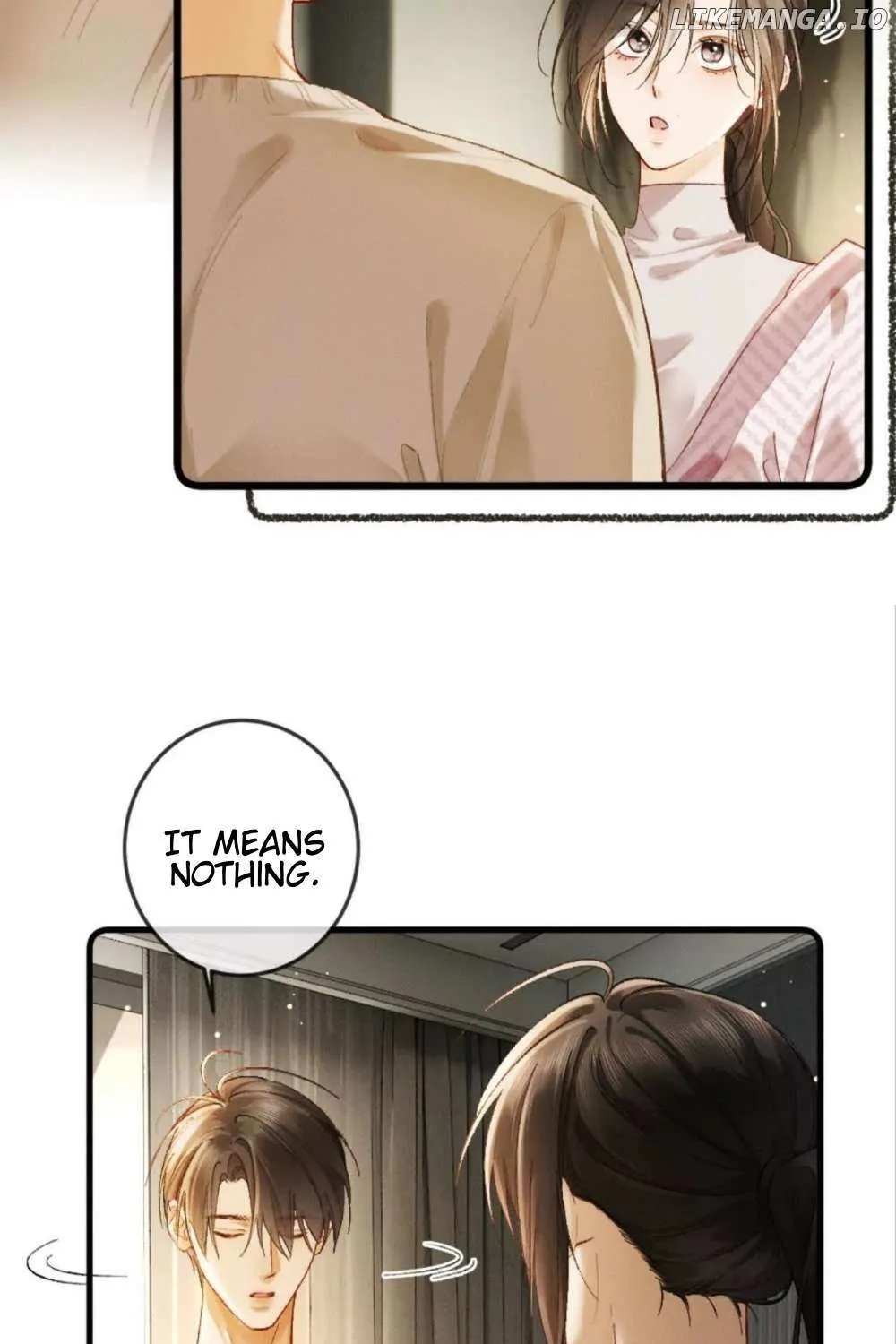 I Can’t Escape From My Contract Husband’s Doting Love Chapter 9 page 41 - 