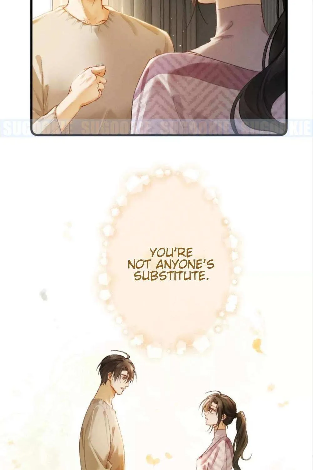 I Can’t Escape From My Contract Husband’s Doting Love Chapter 9 page 42 - 