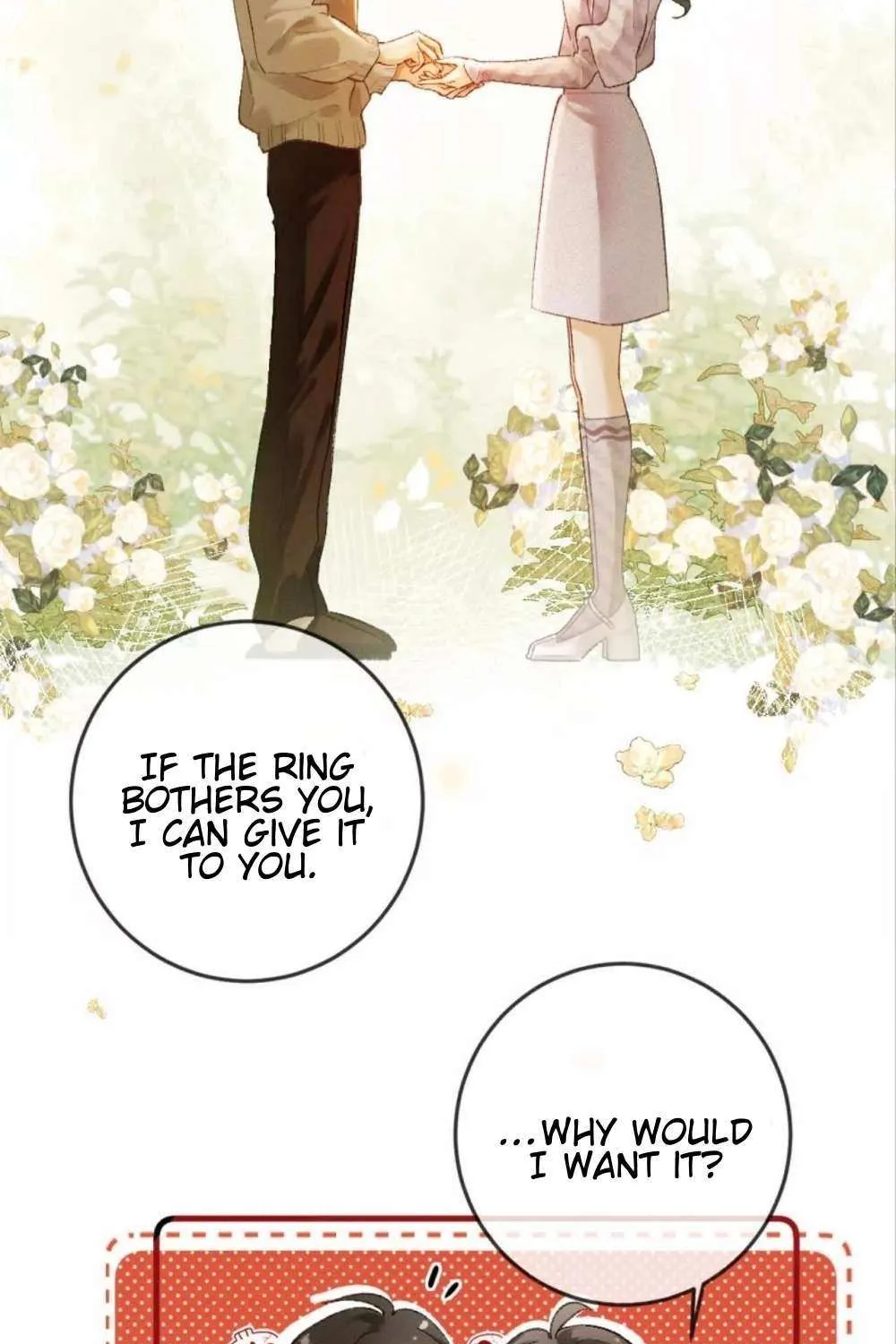 I Can’t Escape From My Contract Husband’s Doting Love Chapter 9 page 43 - 