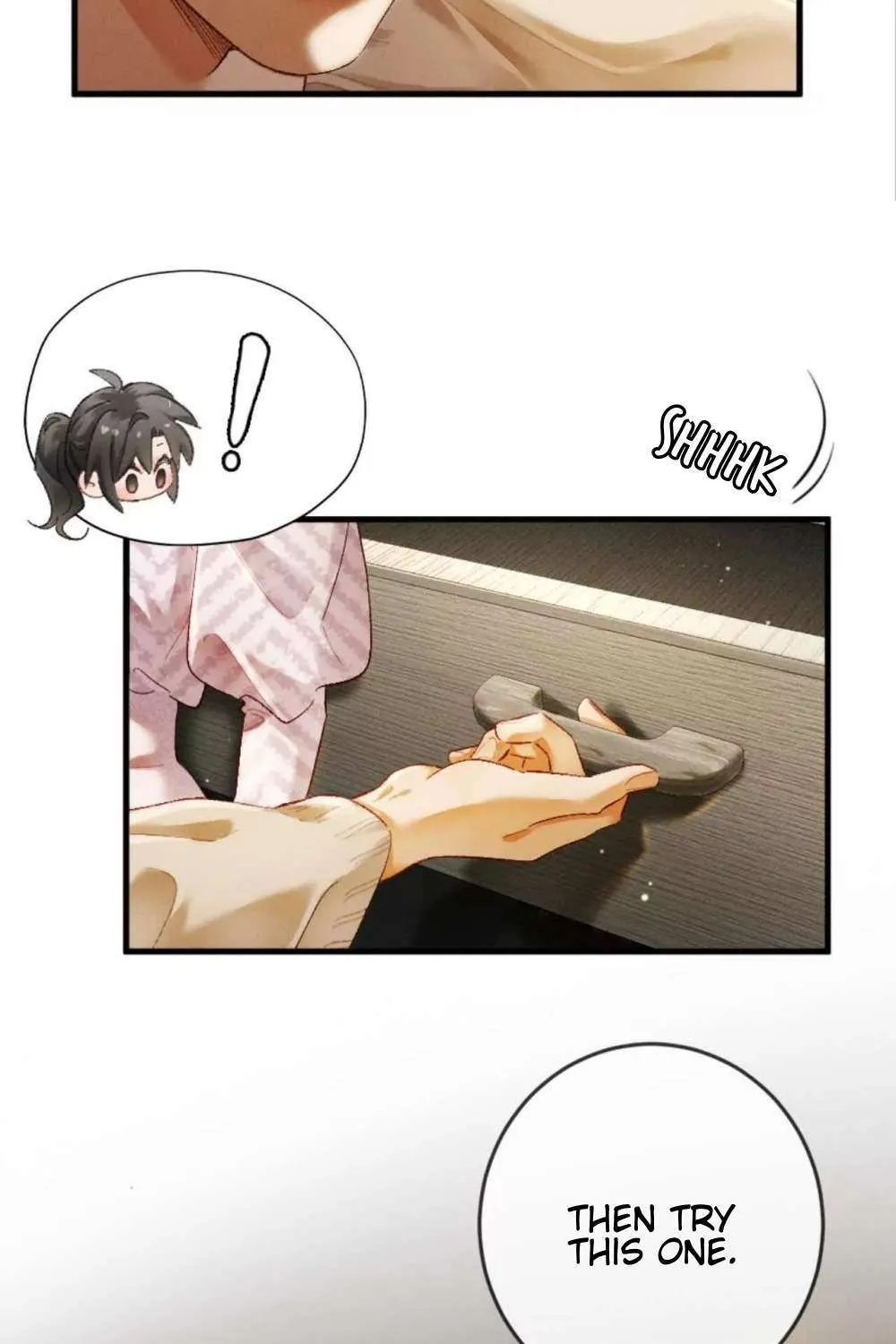 I Can’t Escape From My Contract Husband’s Doting Love Chapter 9 page 45 - 
