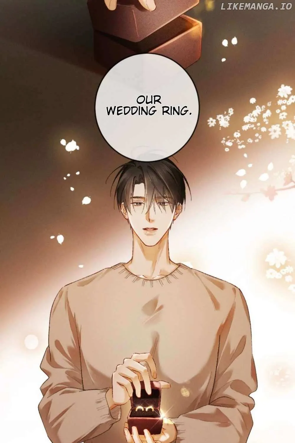 I Can’t Escape From My Contract Husband’s Doting Love Chapter 9 page 47 - 