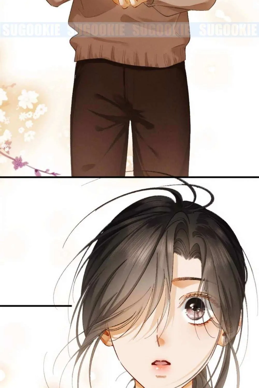 I Can’t Escape From My Contract Husband’s Doting Love Chapter 9 page 48 - 