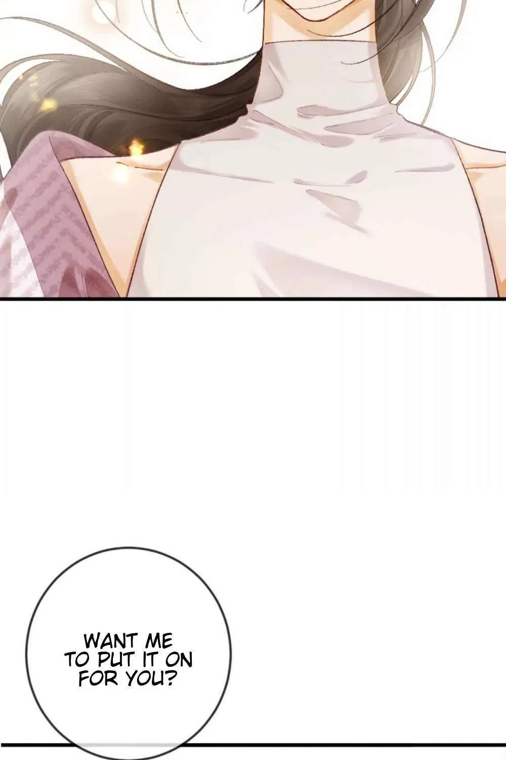 I Can’t Escape From My Contract Husband’s Doting Love Chapter 9 page 49 - 